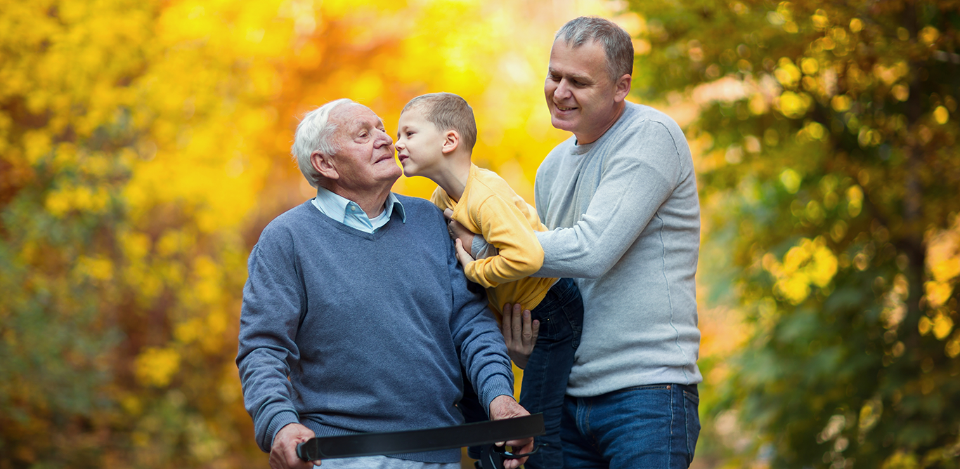 Fraser Health's family guide to services for seniors Fraser Health