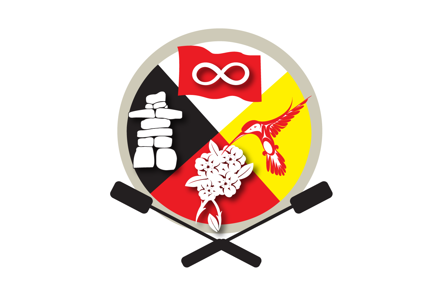 Visual style guide - Fraser Health Authority