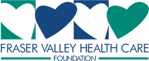 Fraser Valley Health Care Foundation logo