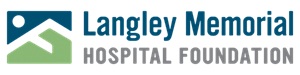 Langley Memorial Hospital Foundation logo