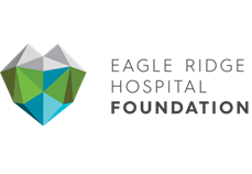 Eagle Ridge Hospital Foundation logo