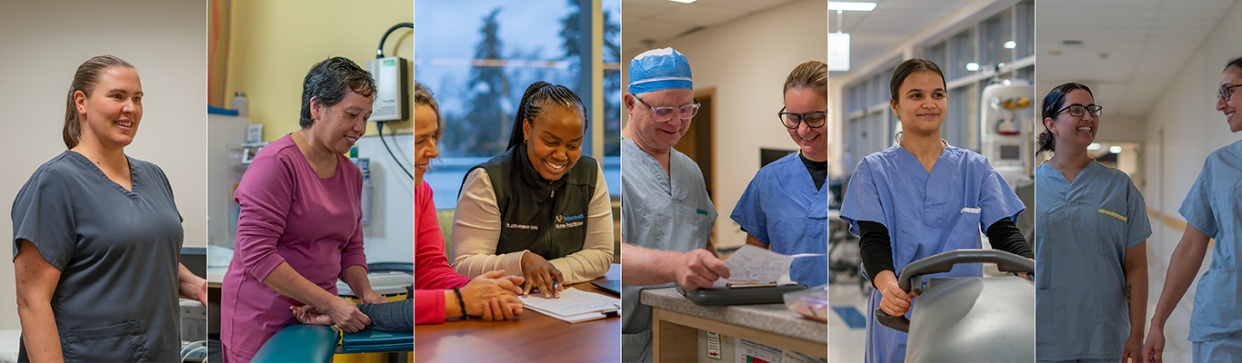 The Heart of Health Care