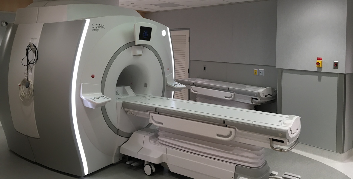 Ridge Meadows Hospital