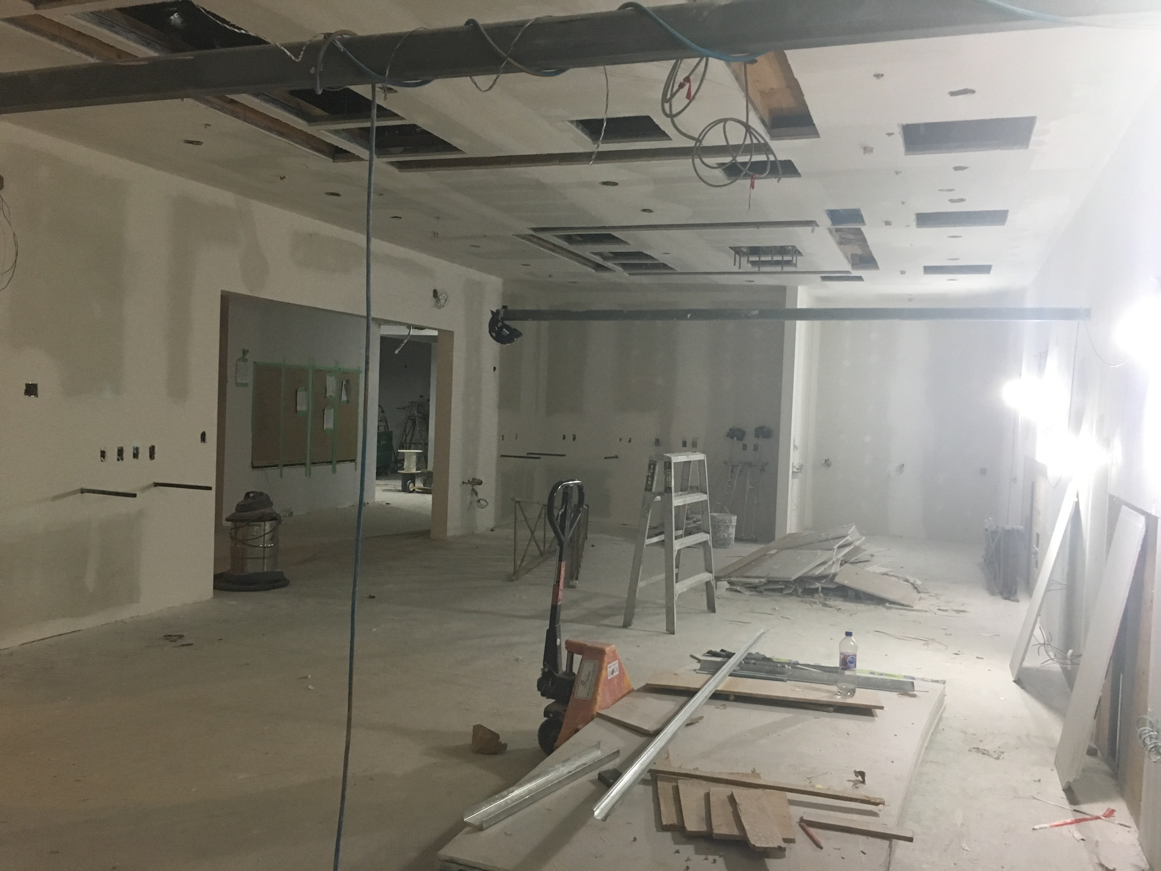 Abbotsford Regional Hospital