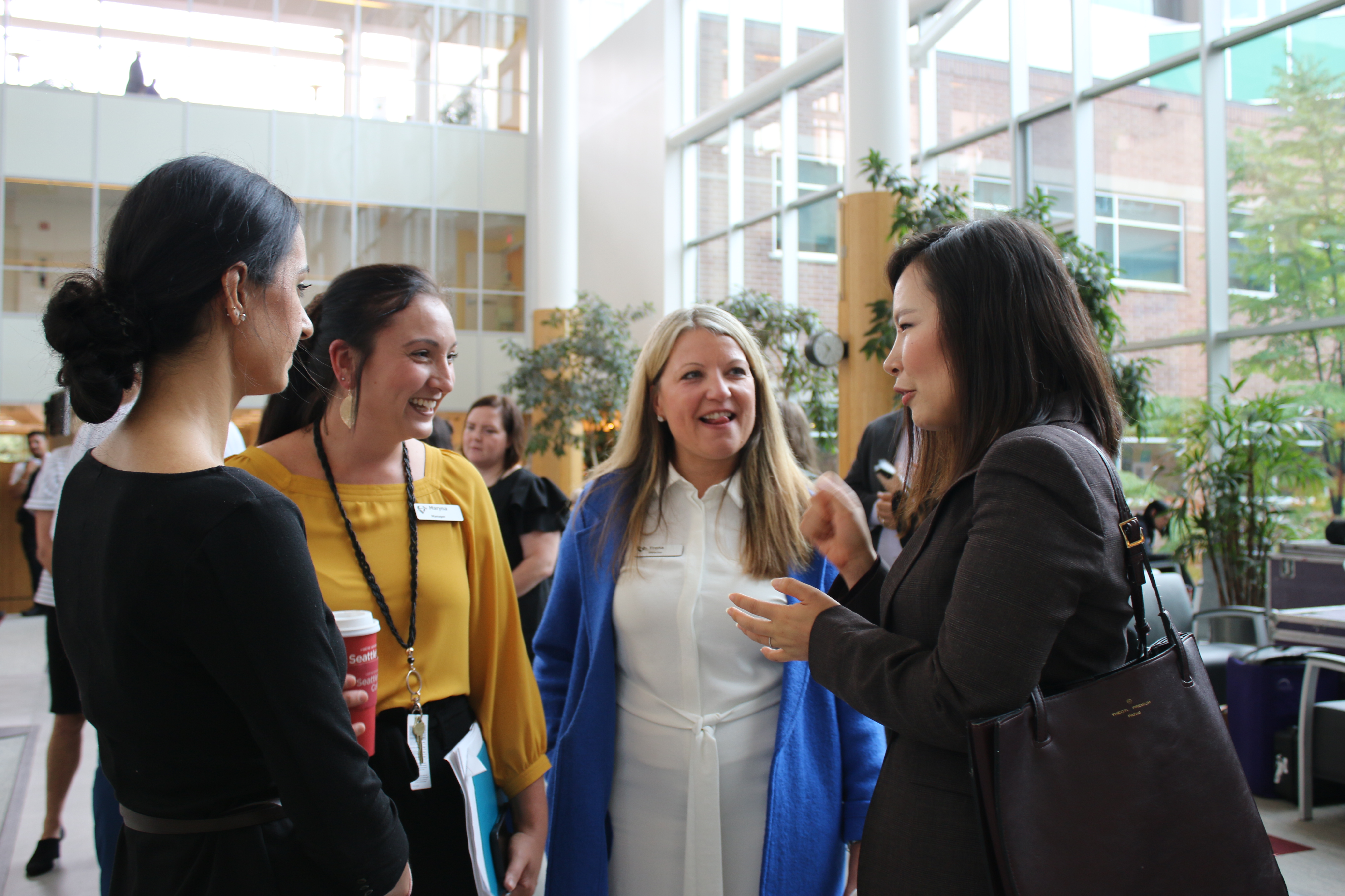 Abbotsford Regional Hospital