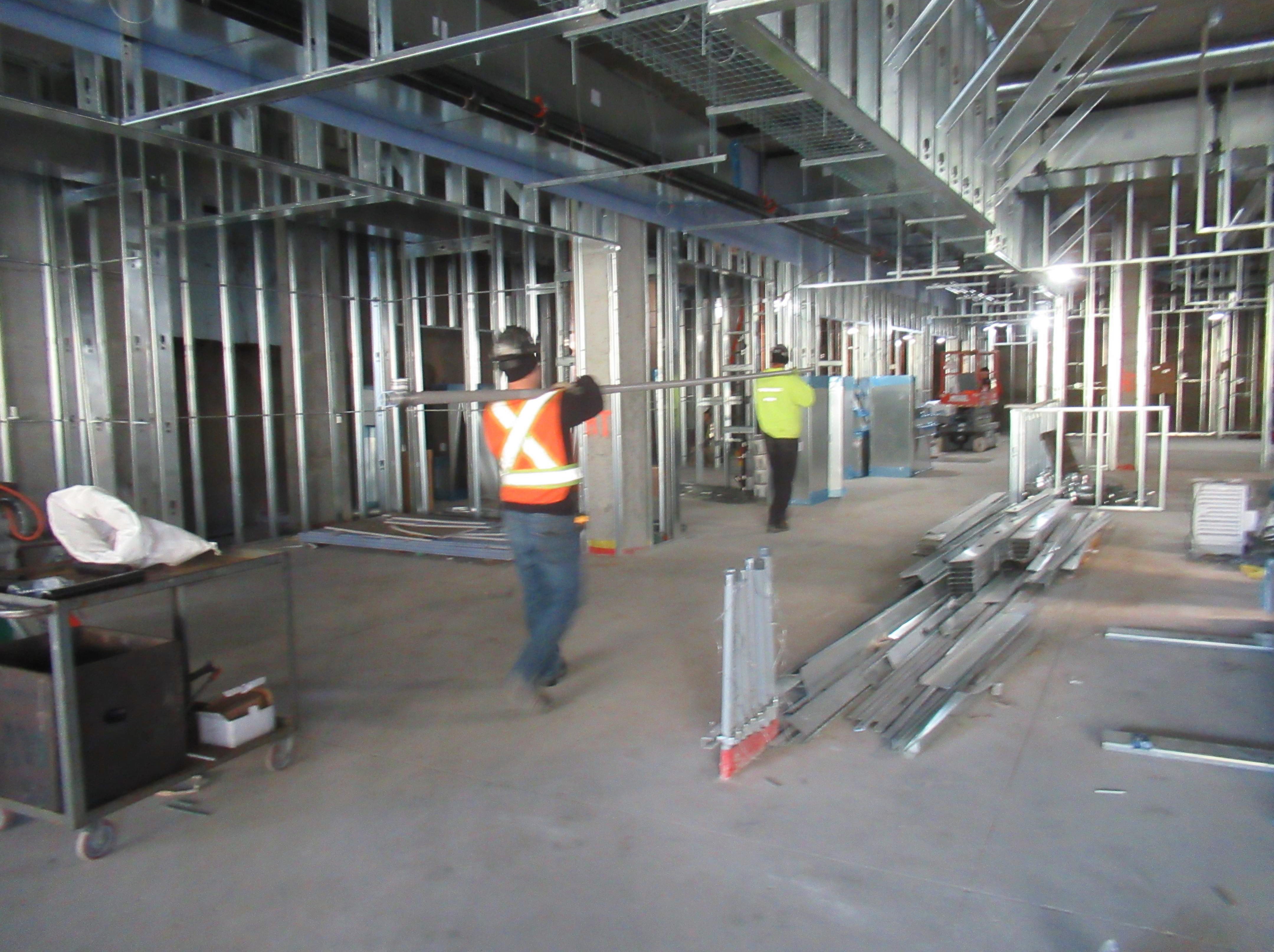 Abbotsford Regional Hospital