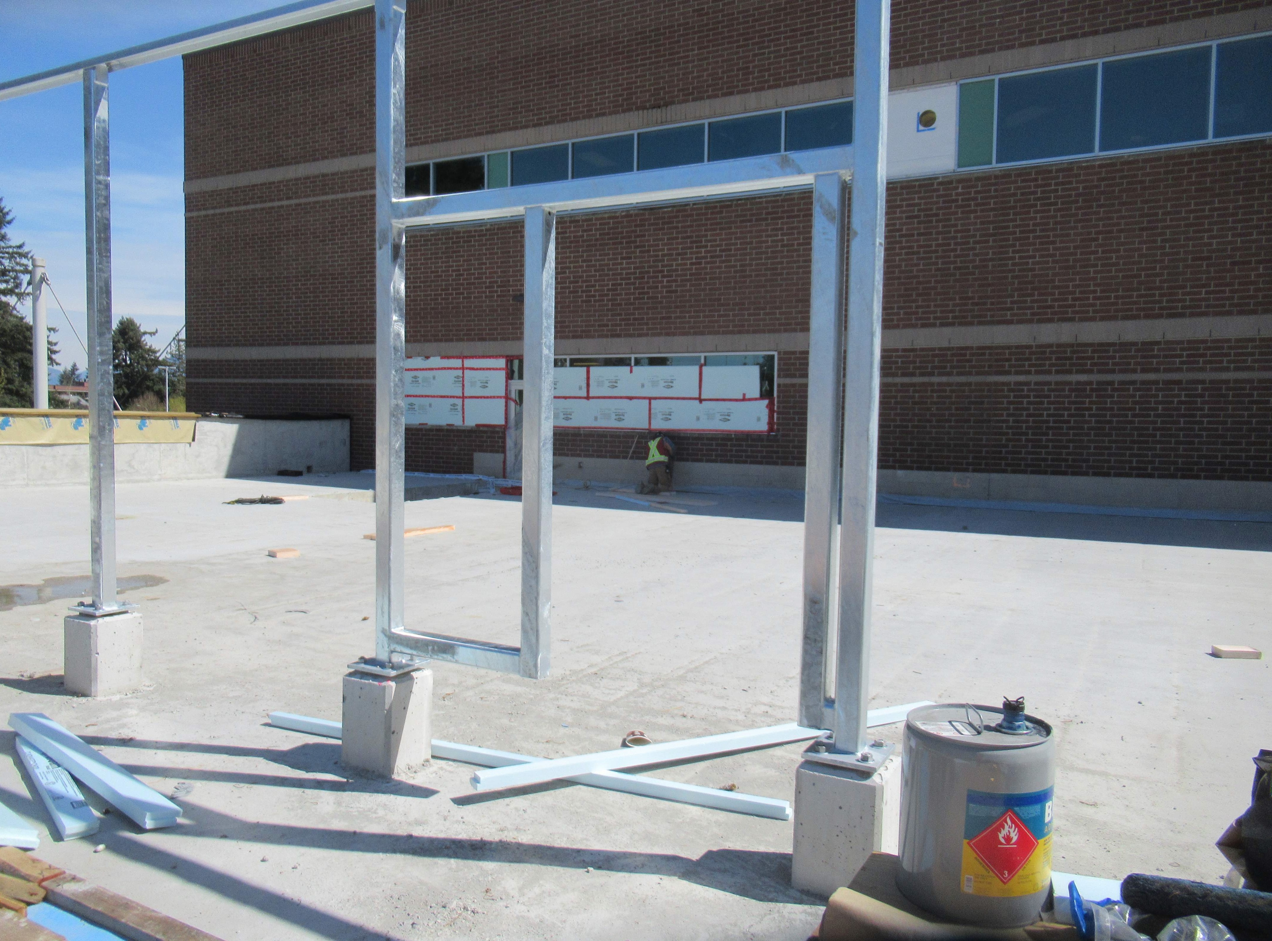 Abbotsford Regional Hospital