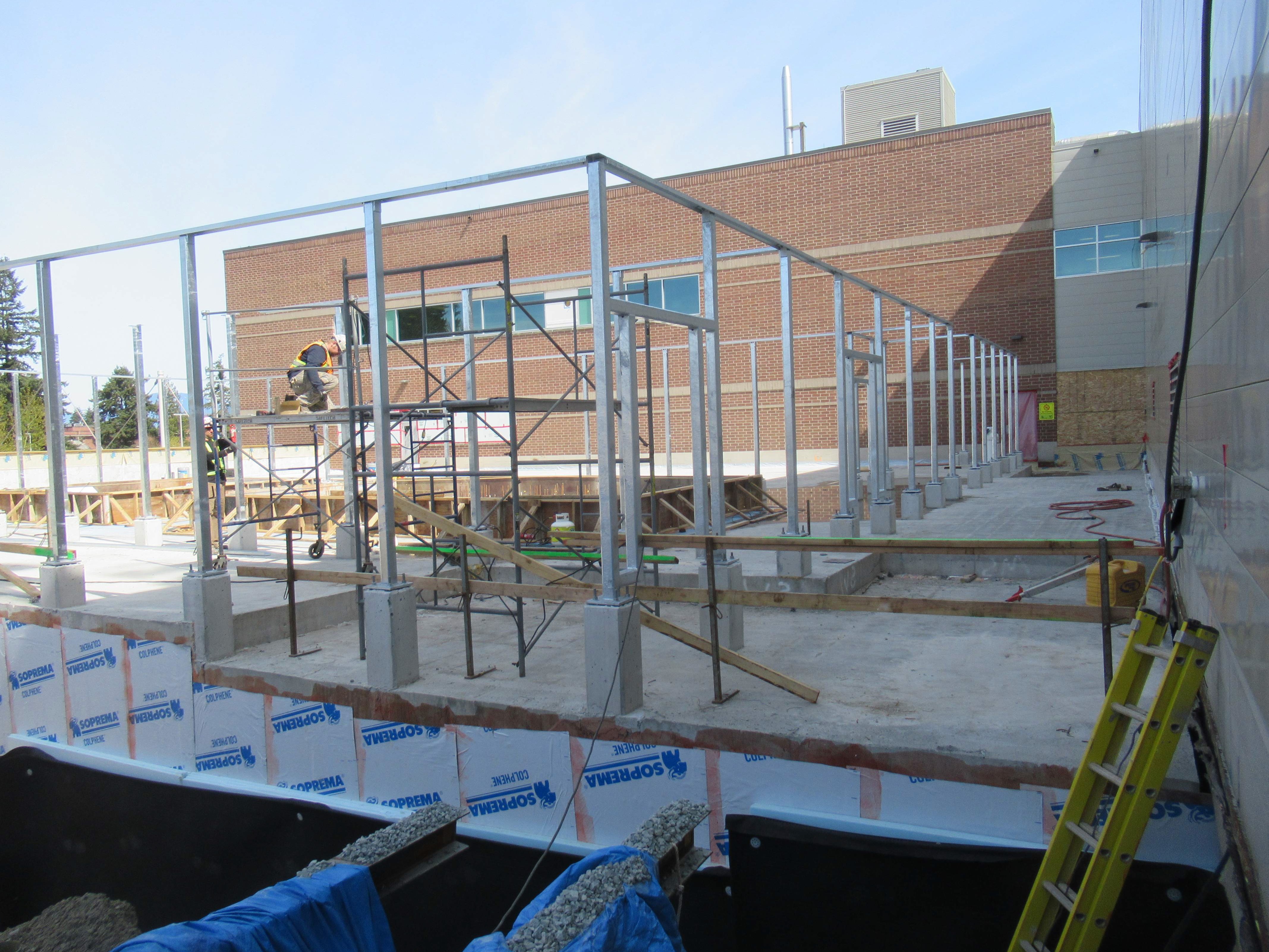 Abbotsford Regional Hospital