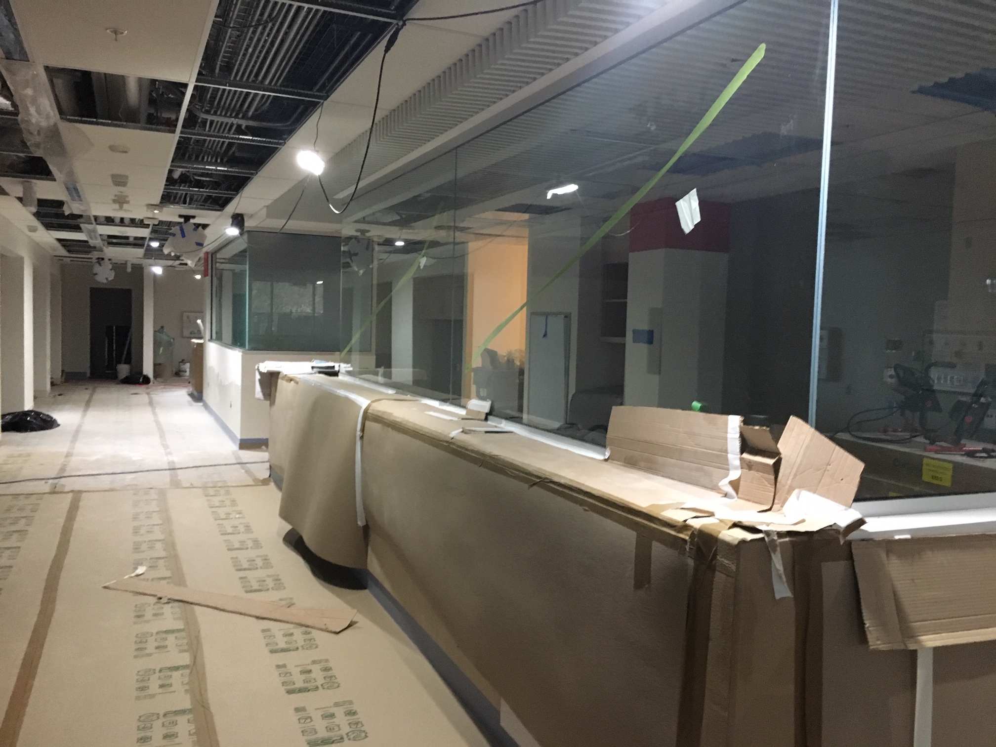 Abbotsford Regional Hospital