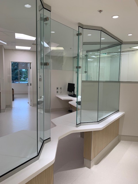 Abbotsford Regional Hospital