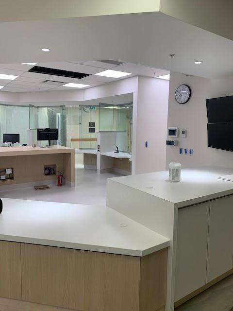 Abbotsford Regional Hospital