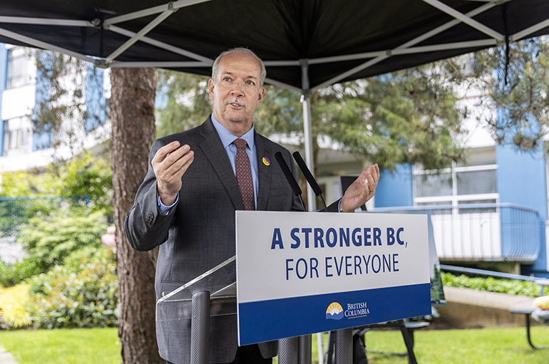 Burnaby Hospital Fraser Health Authority