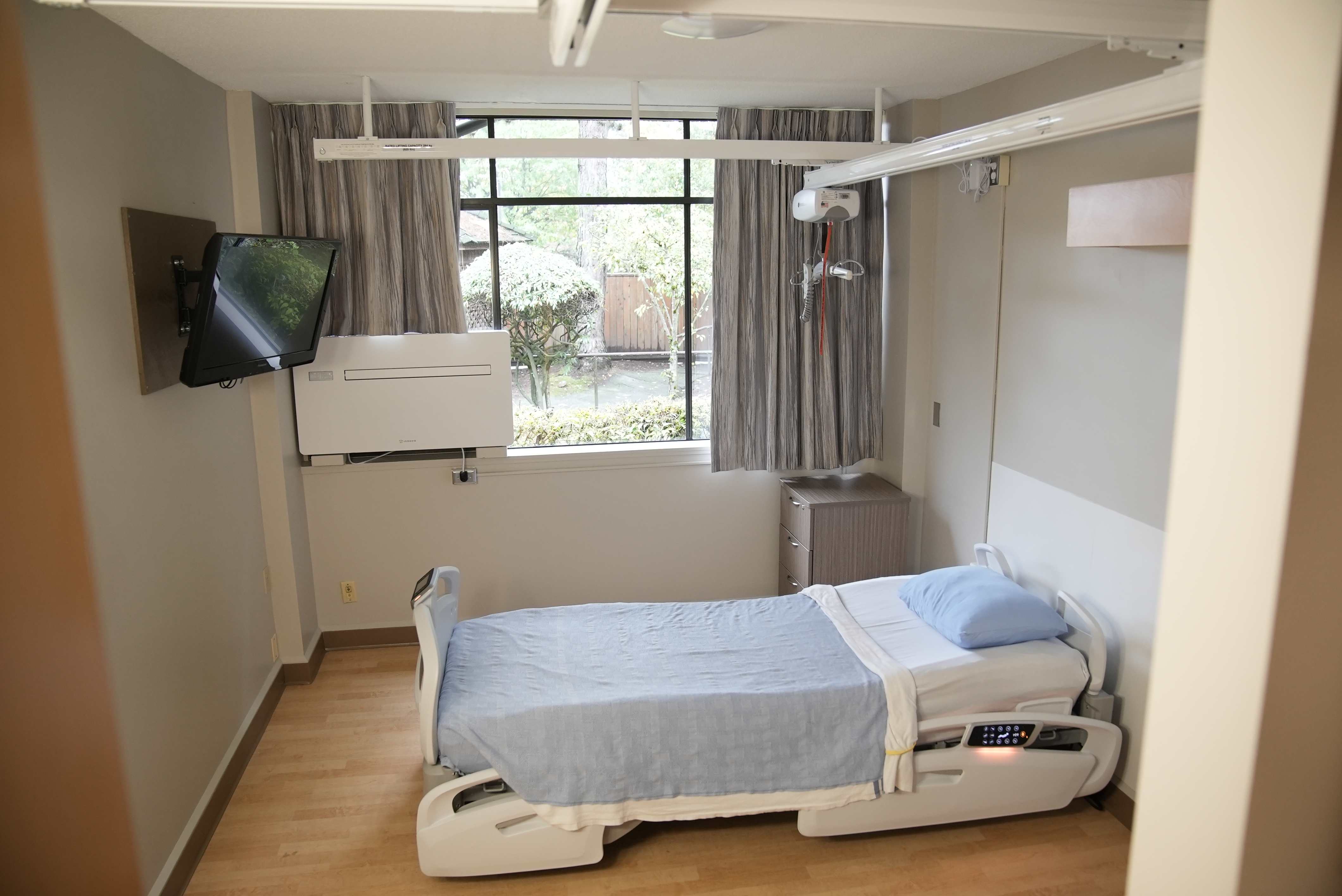 Chénchenstway long-term care community