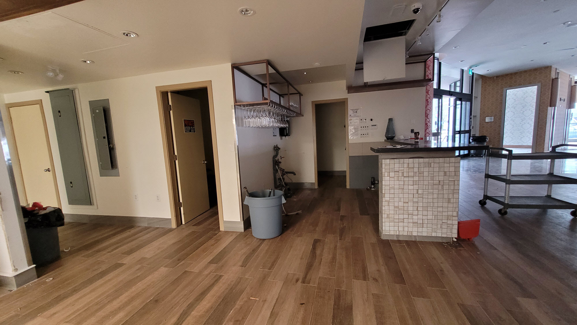 Metrotown Urgent and Primary Care Centre