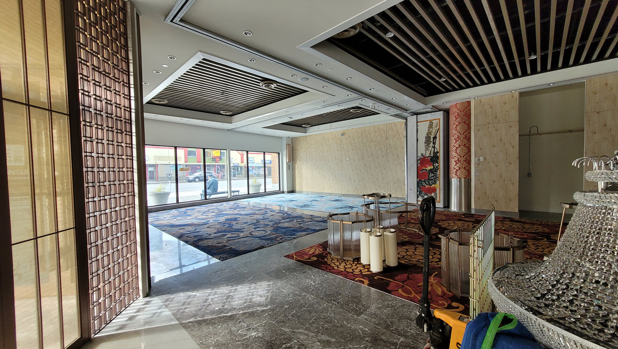 Metrotown Urgent and Primary Care Centre