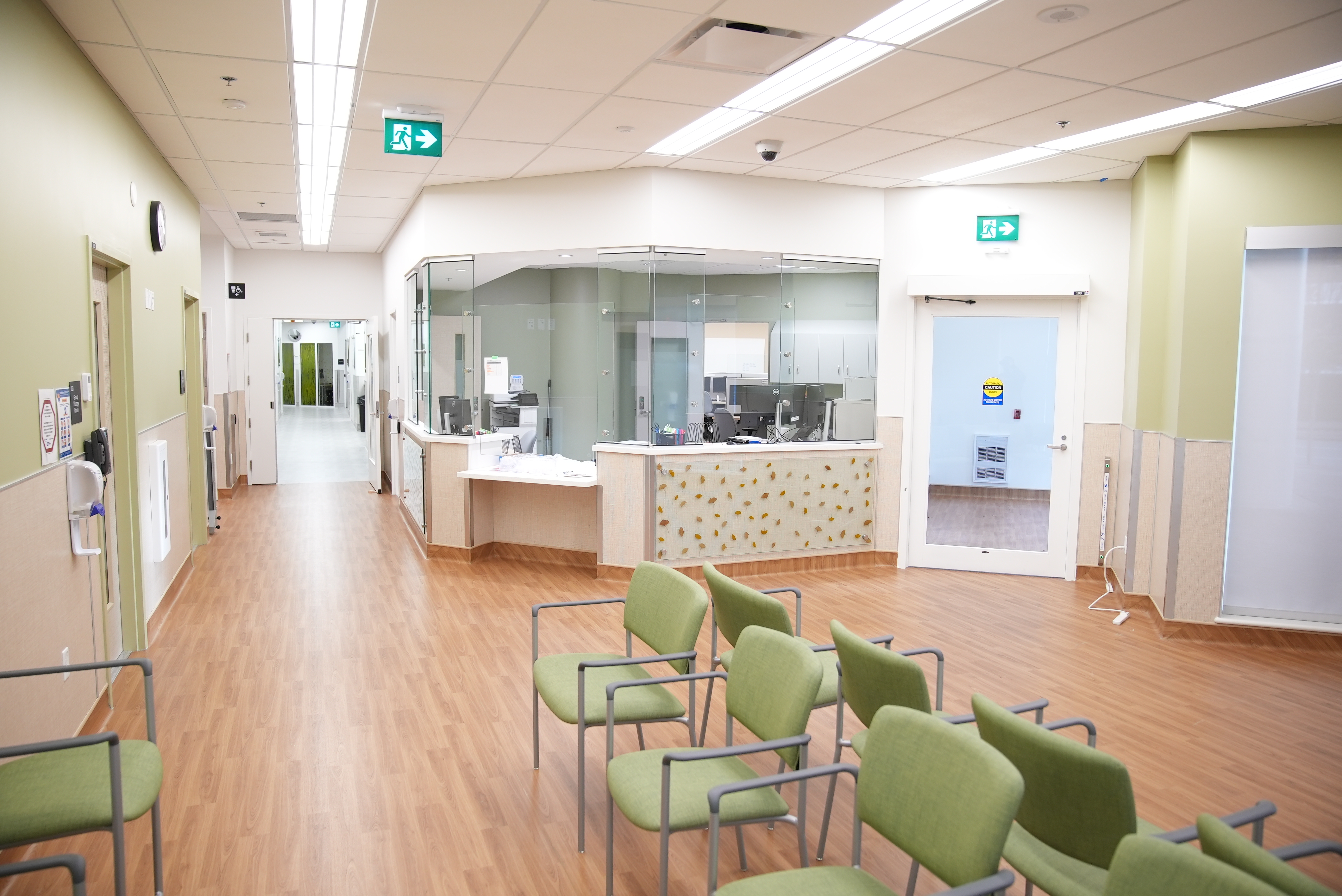 Metrotown Urgent and Primary Care Centre