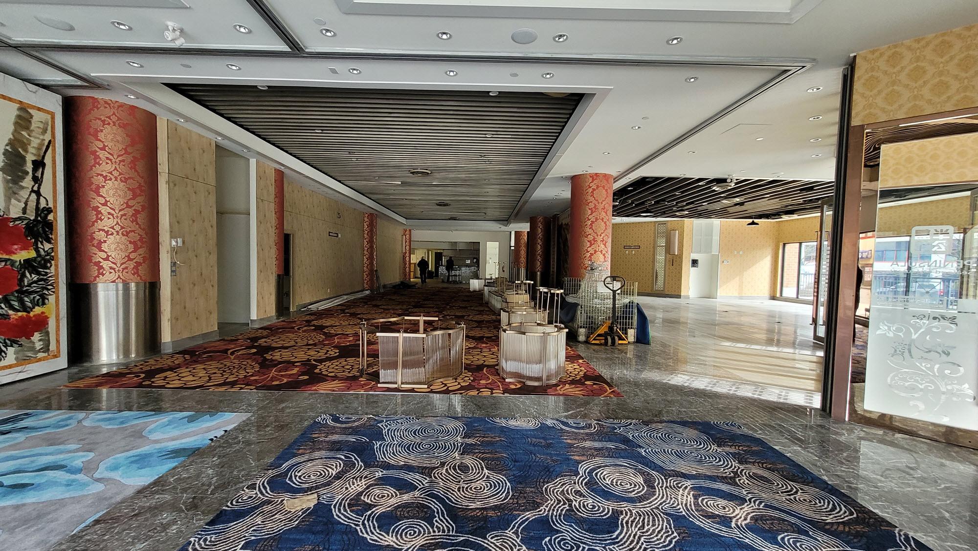 Metrotown Urgent and Primary Care Centre