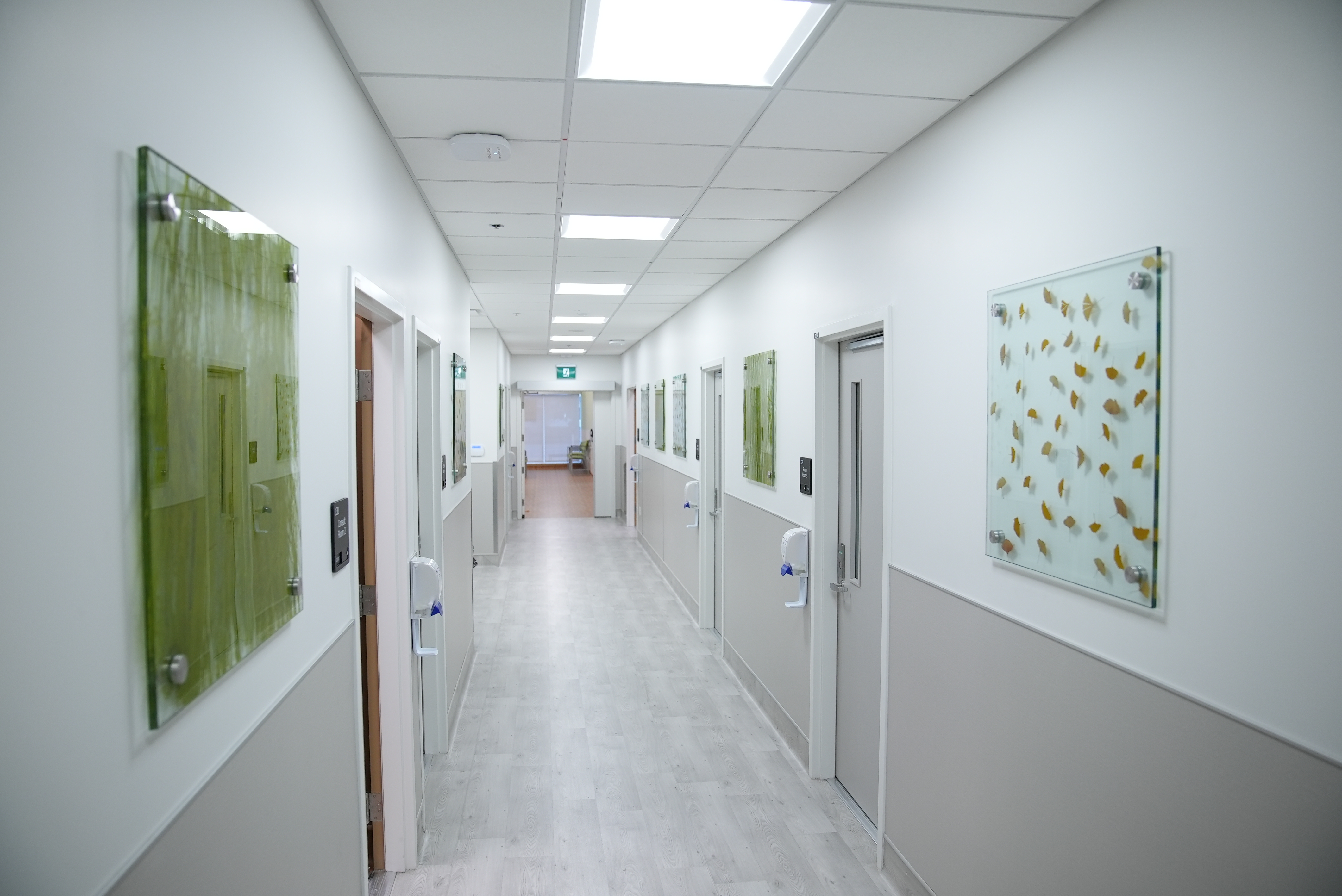 Metrotown Urgent and Primary Care Centre