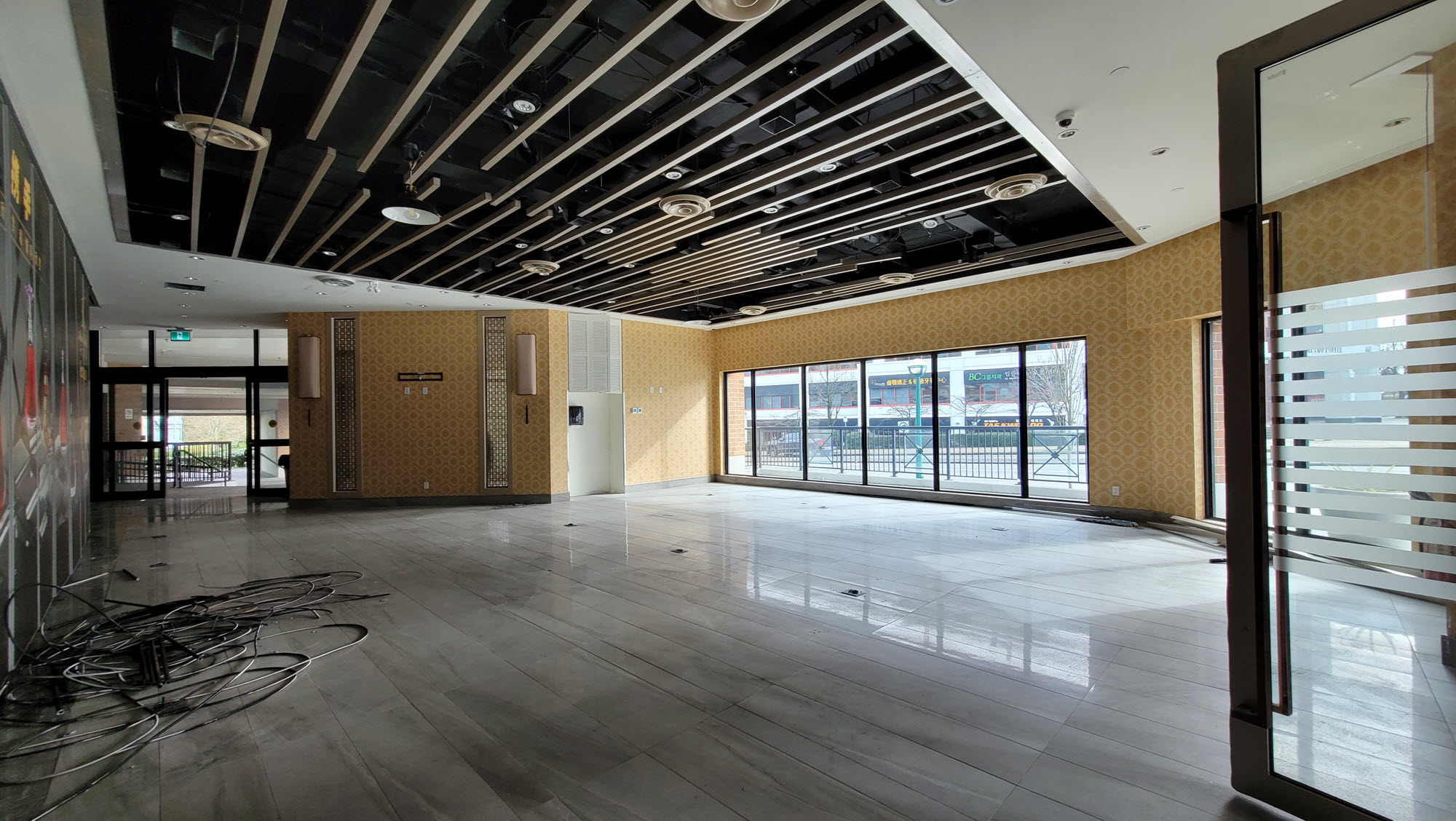 Metrotown Urgent and Primary Care Centre