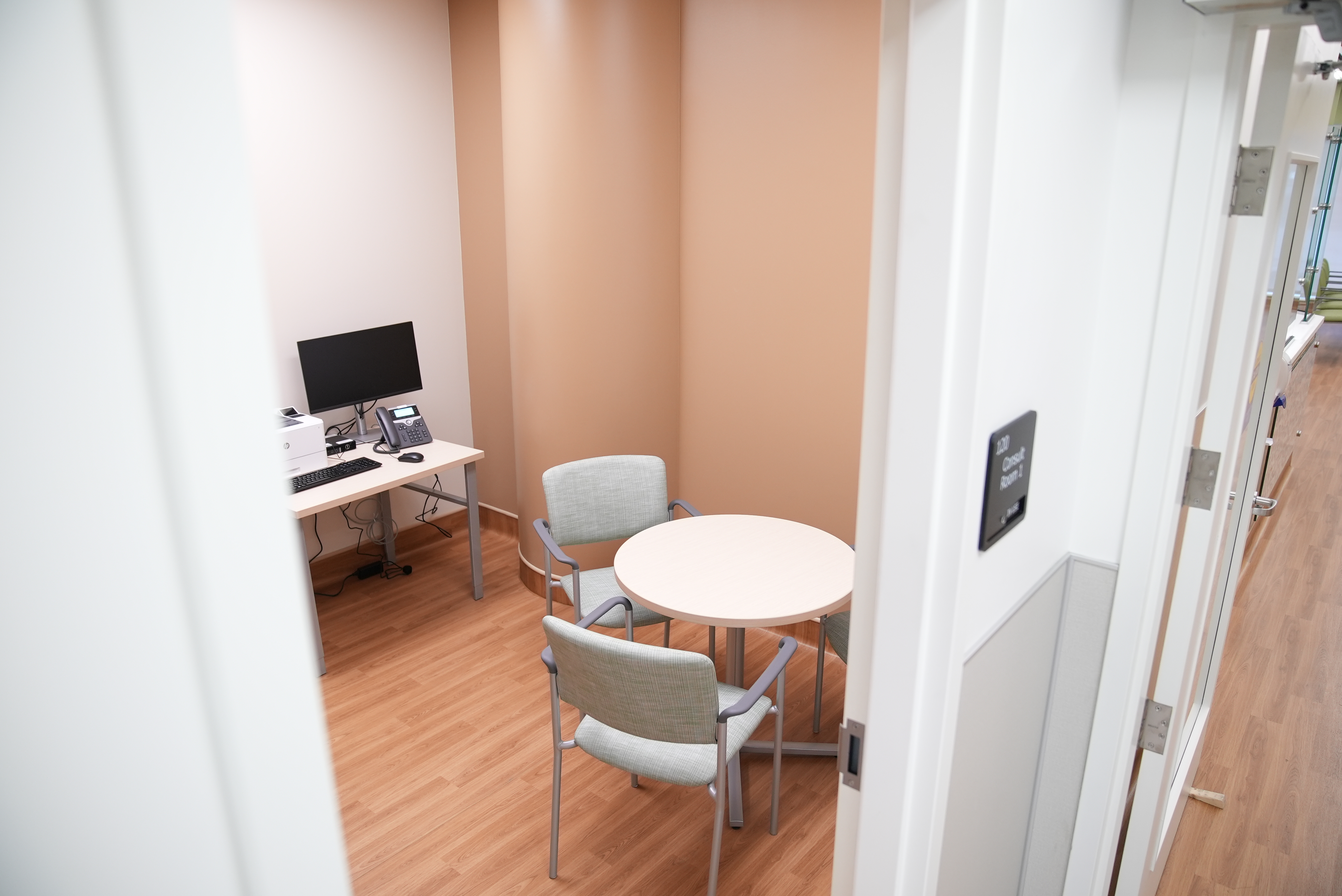 Metrotown Urgent and Primary Care Centre