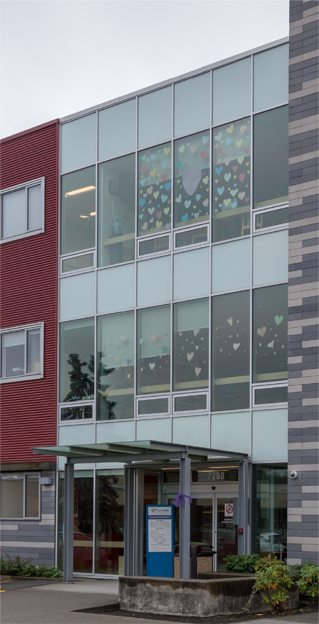 Mission Memorial Hospital