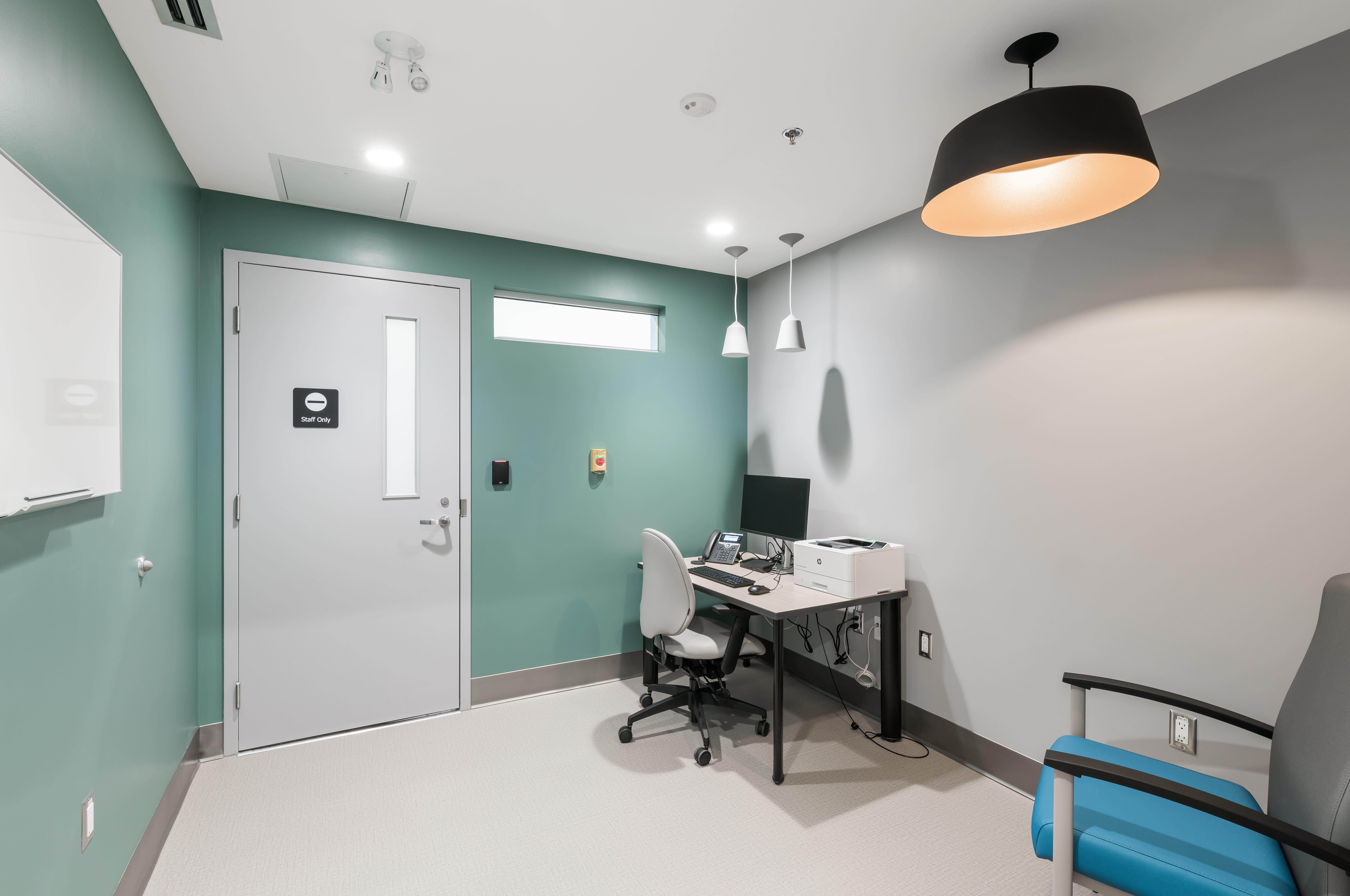 Port Moody Urgent and Primary Care Centre