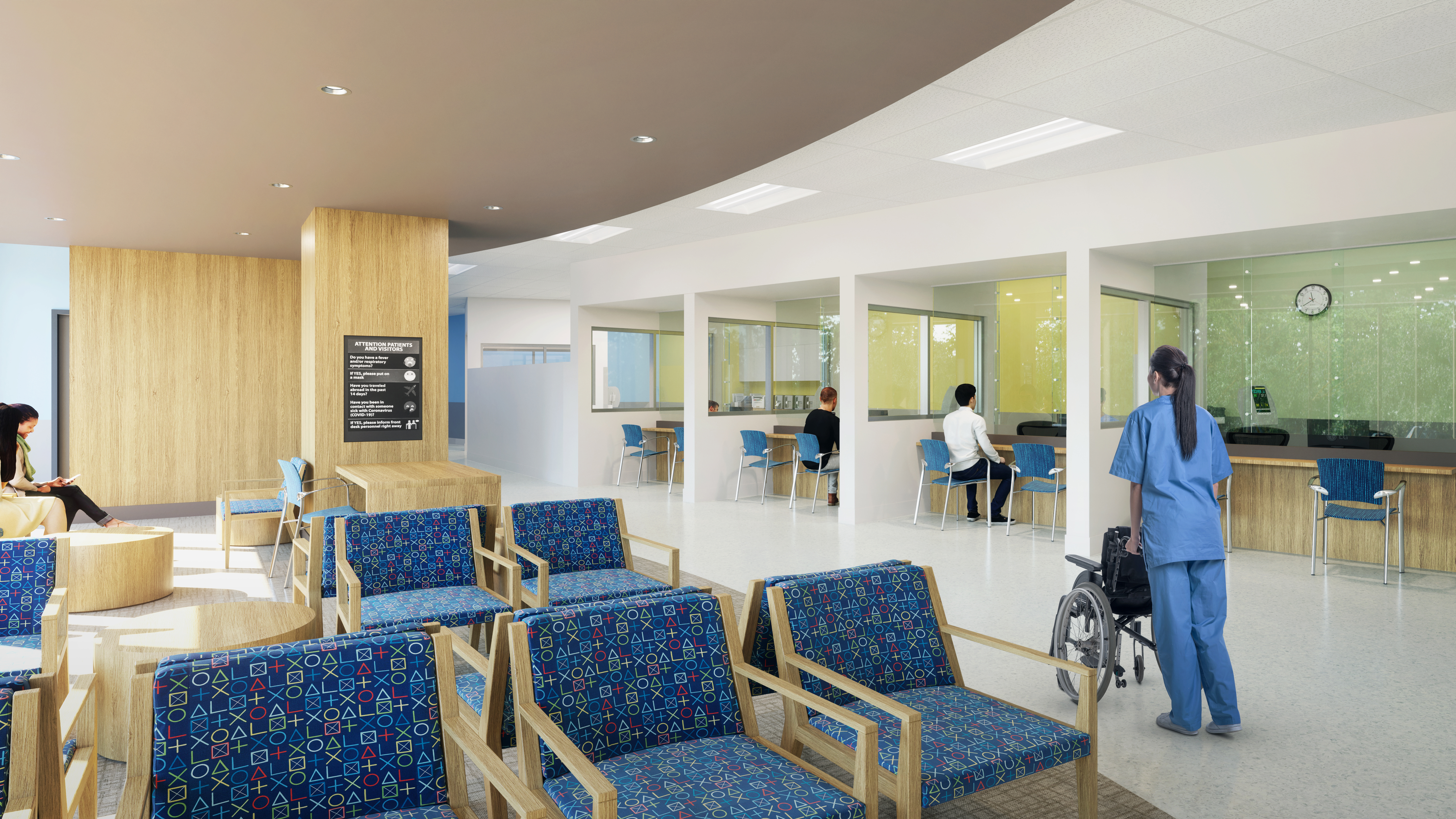 Royal Columbian Hospital