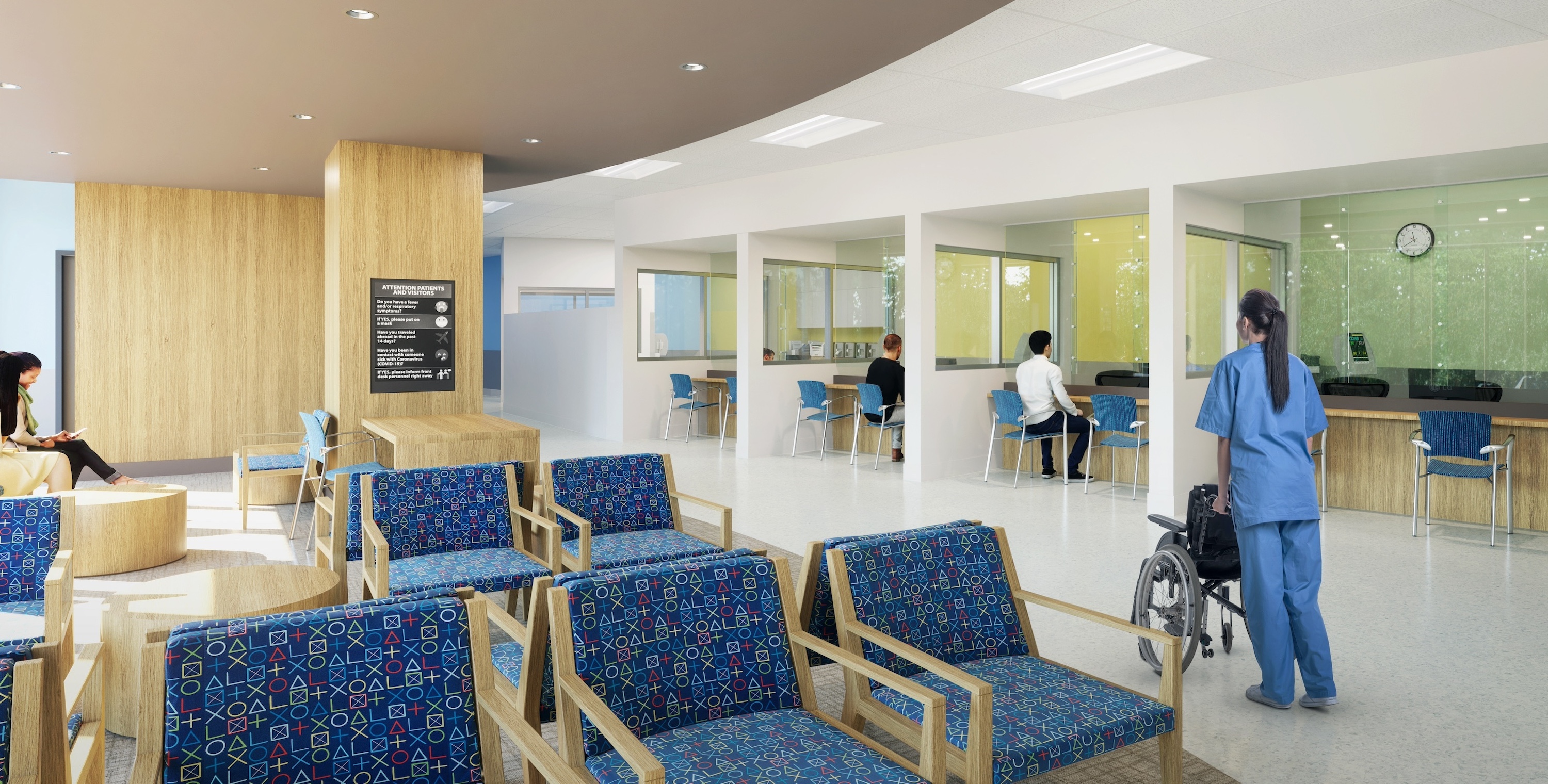 Royal Columbian Hospital