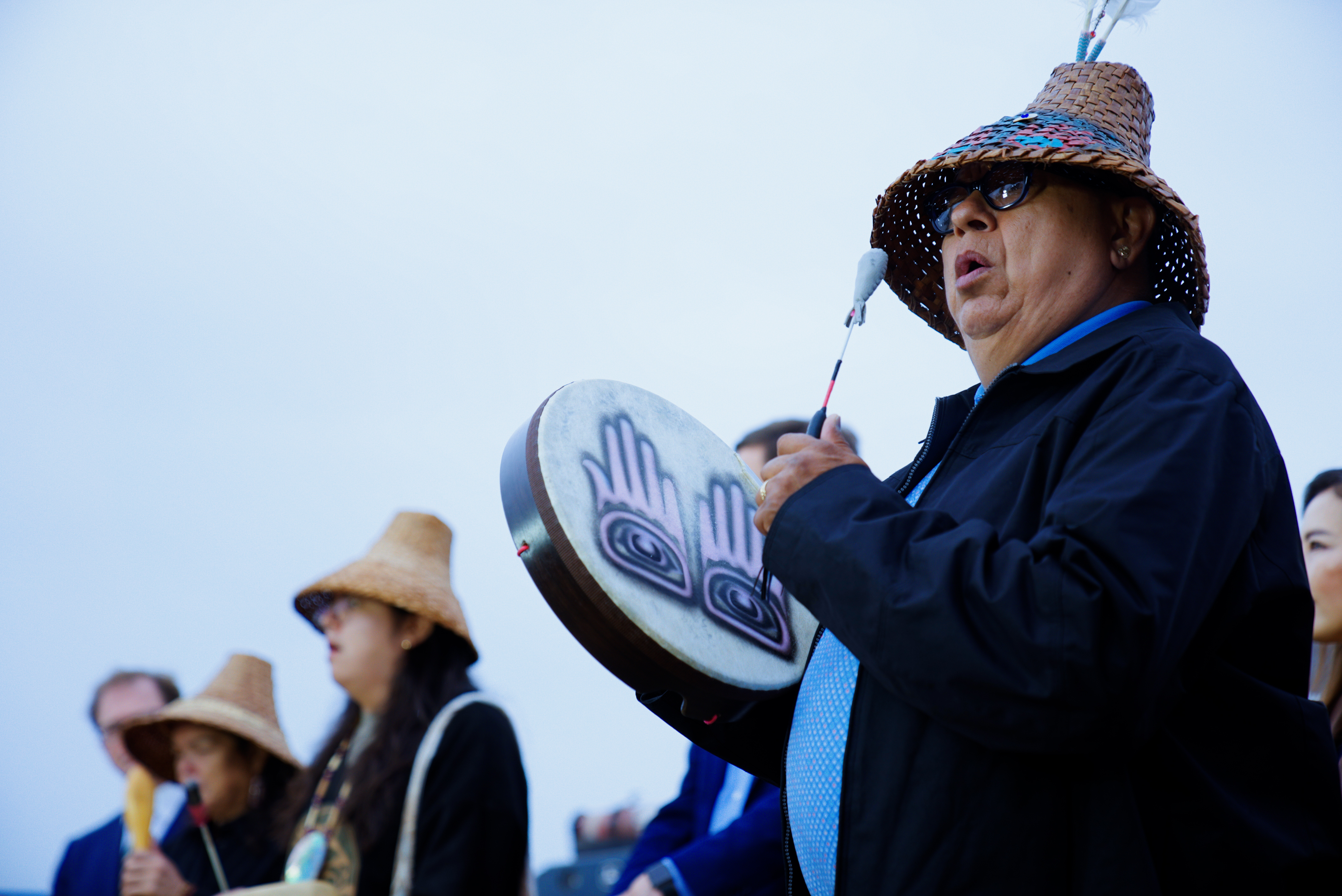 New Surrey hospital and BC Cancer Centre