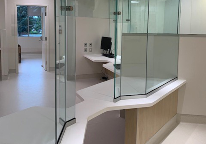 Abbotsford Regional Hospital