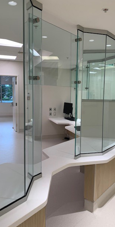 Abbotsford Regional Hospital