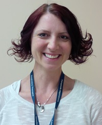 Joanne Terry is a respiratory therapist in community respiratory services of Fraser Health.