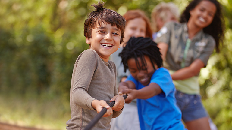 Fraser Centre 2018 funding award recipients