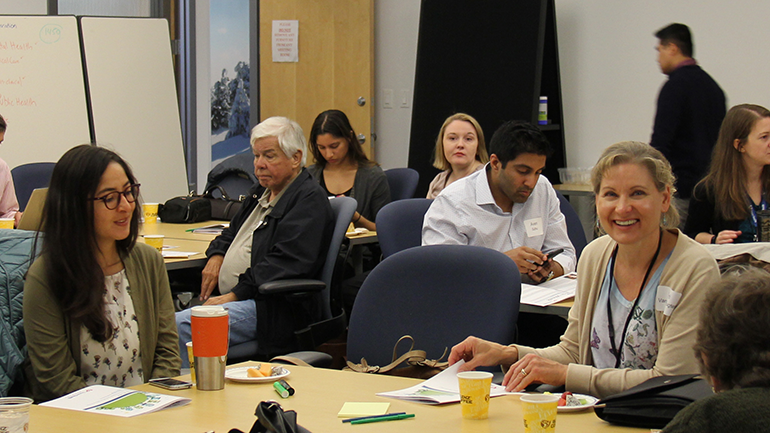 BC SUPPORT Unit Fraser Centre Curriculum