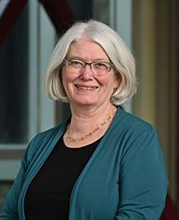 Martha MacLeod