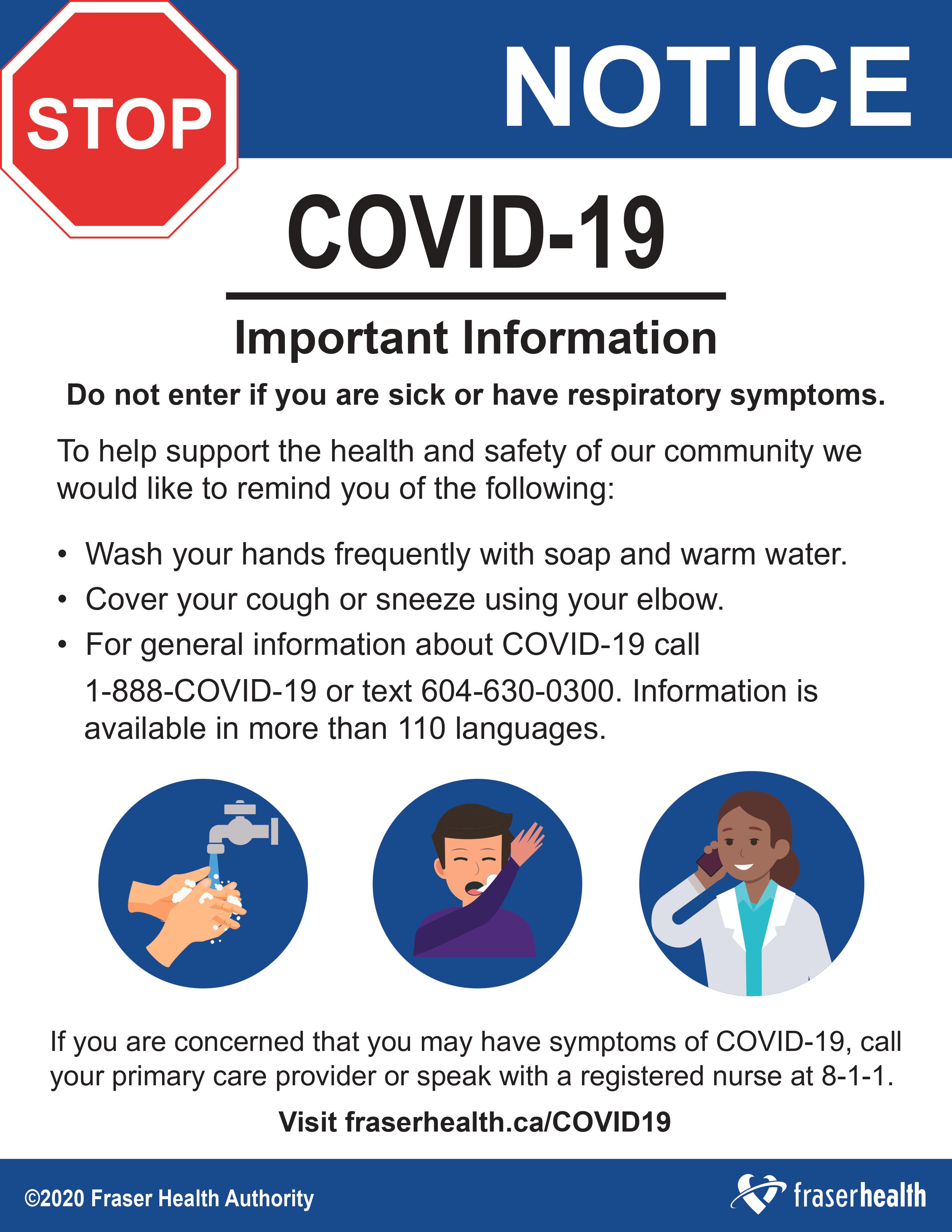 Cdc Isolation Signs Printable