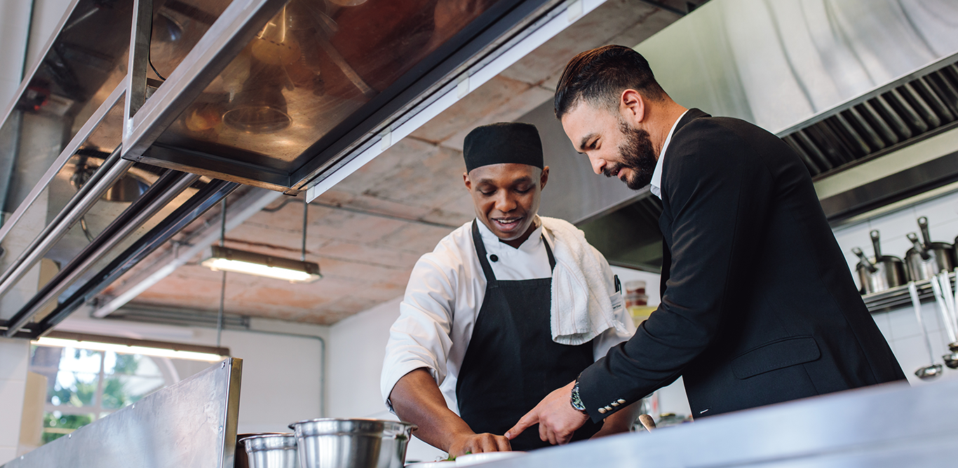 Requirements for food businesses