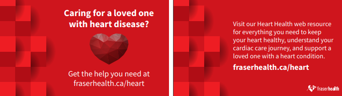 cardiac business cards