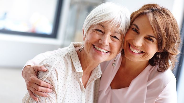 Caring for a loved one with heart disease