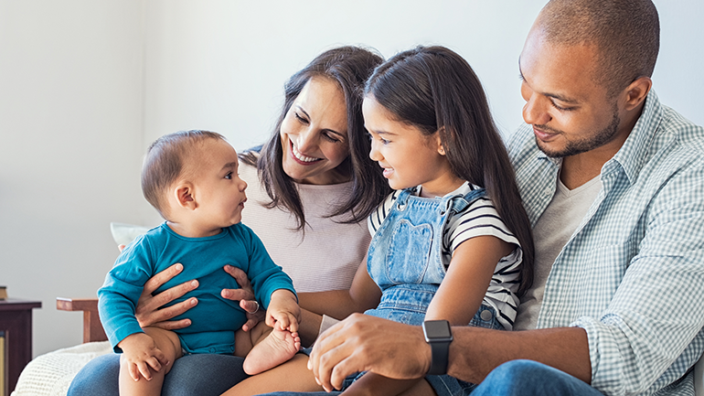 Getting immunized - Fraser Health Authority