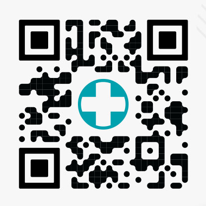 Lifeguard QR code