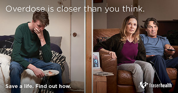 social media fentanyl parent