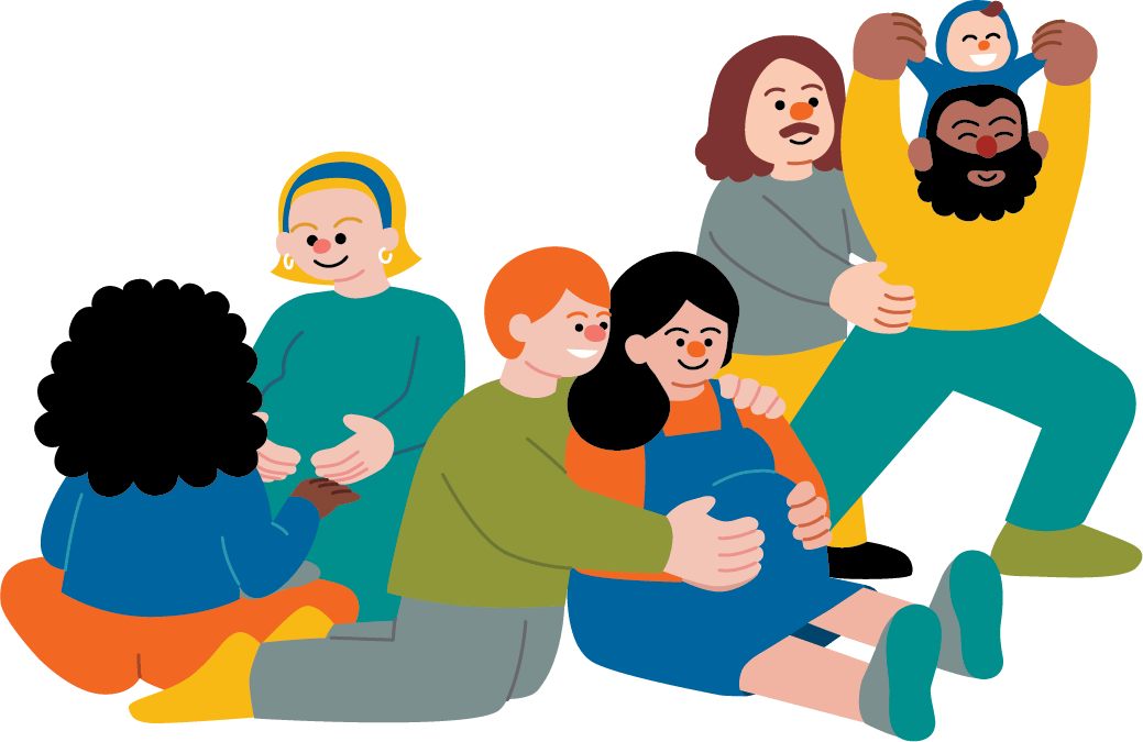 Promote reproductive health and rights - Fraser Health Authority