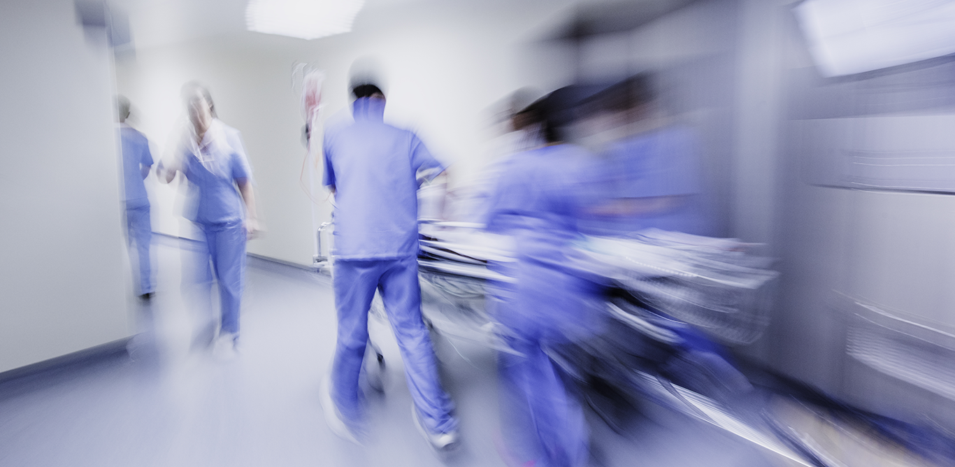 General information about the B.C. Biocontainment Treatment Centre