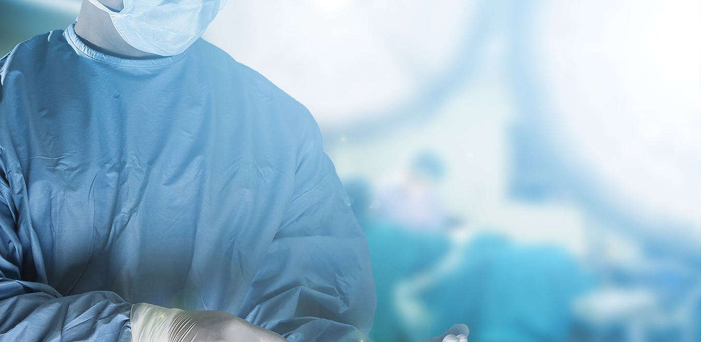 Biocontainment equipment and training for employees