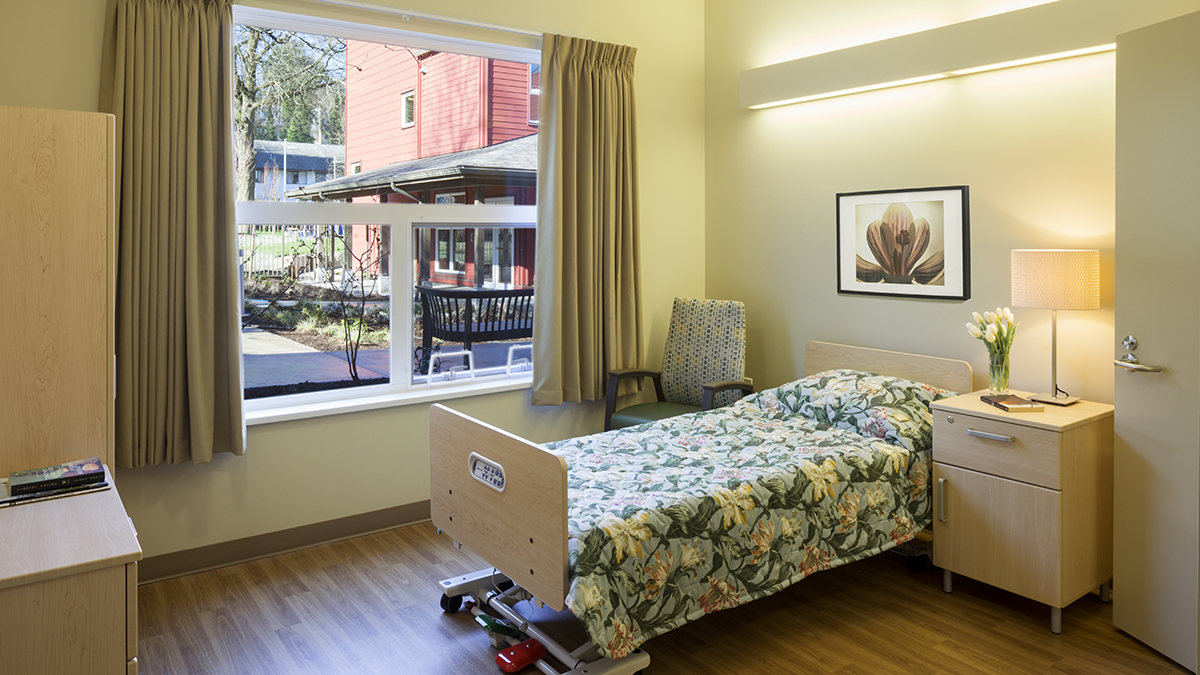 Dania Home Fraser Health Authority