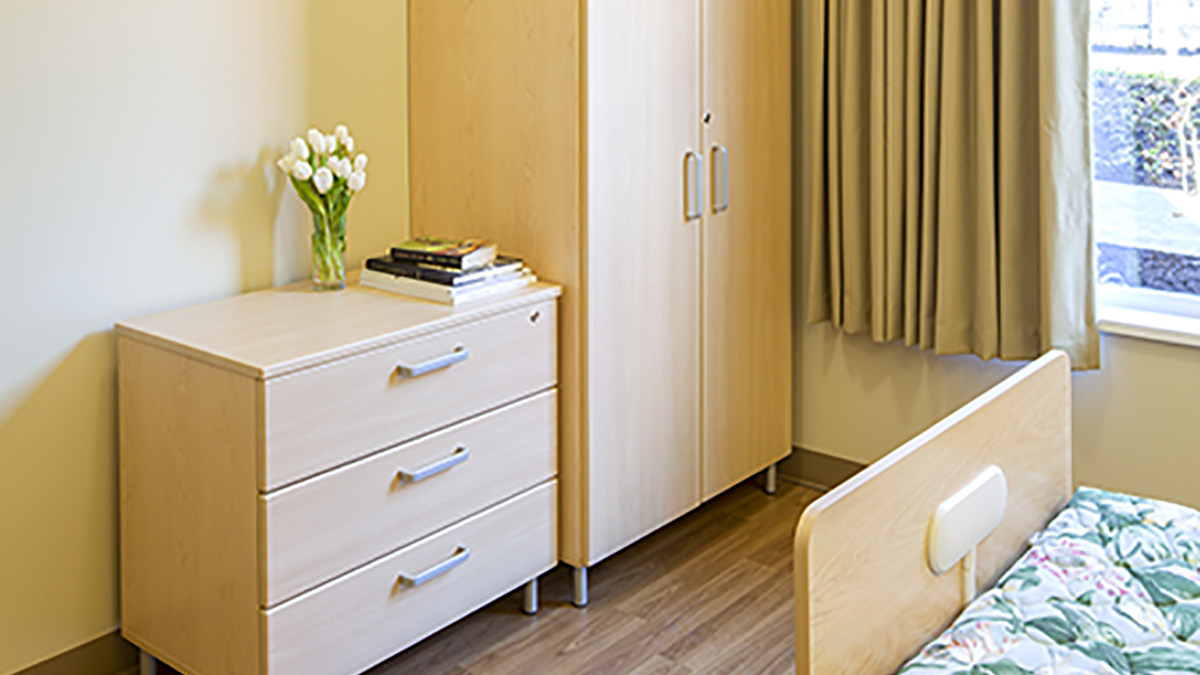Dania Home Fraser Health Authority