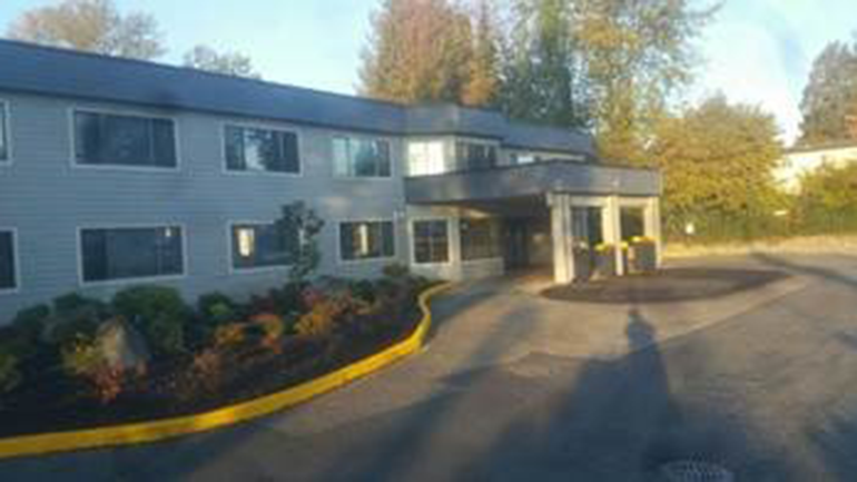 AgeCare Harmony Court Care Centre Fraser Health Authority
