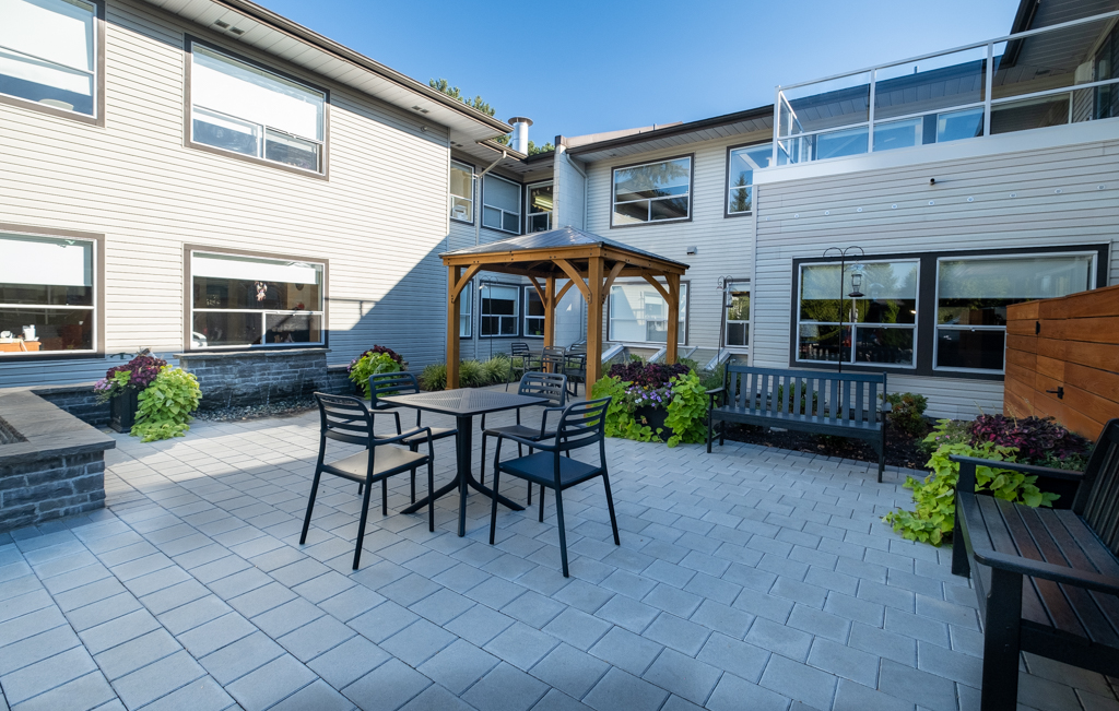 Northcrest Care Centre Fraser Health Authority