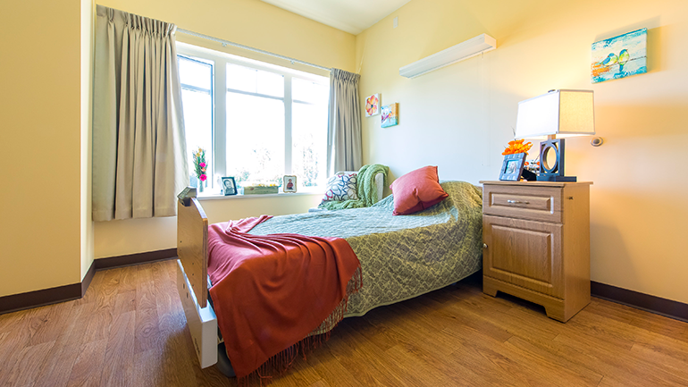 Clayton Heights Residence